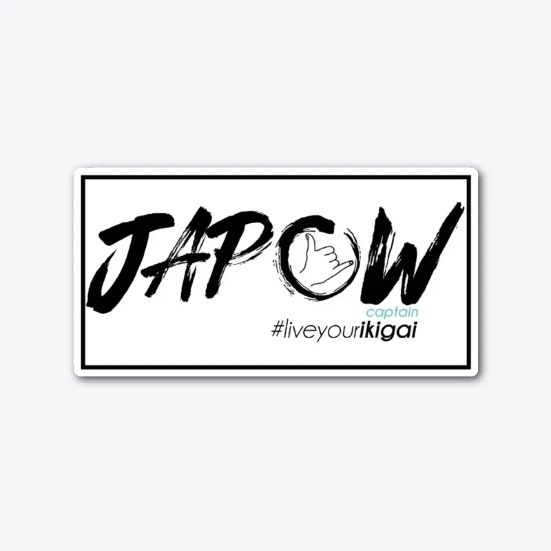 JAPOW Collection